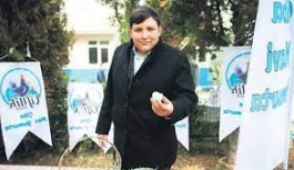 Çiftlik Bank Kurucusu 'Tosuncuk' Lakaplı Mehmet Aydın Mal Varlığını Açıkladı