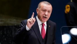 Erdoğan:  "Kademeli Bir Şekilde, Aceleci Olmadan Kur da Düşecek, Faiz de Aynı Şekilde Düşecek"