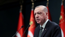 Erdoğan, Kıbrıs Sorunu İçin Avrupa'ya "Samimi Bir Muhasebe Yapma Zamanı Geldi"