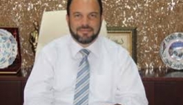 İskele Belediye Başkanı Hasan Sadıkoğlu, 32 Yşlının 9’u Pozitif
