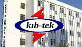 KIB-TEK 469 TL Üzerinde Borcu Olanların Elektrikleri Yarın Kesilecek