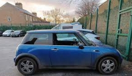 Notthingham'da 72 Yıldır Ehliyetsiz Araç Kullandığı Otaya Çıktı