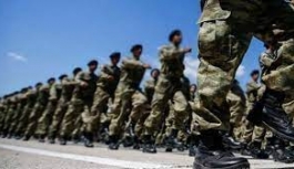 Türkiye'de Bedelli Askerlik Ücreti Belli Oldu