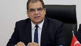 UBP Genel Başkanı, Başbakan Faiz Sucuoğlu'ndan Hükümet Açıklaması