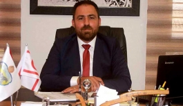 UBP Milletvekili Hüseyin Çavuş ''Artık Çalışma Zamanıdır''