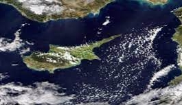 Uluslararası Uzay İstasyonu, Bugün Öğleden Sonra Kıbrıs’tan Çıplak Gözle Görülebilecek.