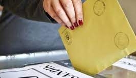 Yüksek Seçim Kurulu “Covid-19 Testi Pozitif Olan Seçmenler Oy Kullanmayacak”