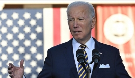 ABD Başkanı Biden, DEAŞ Elebaşını Suriye'de Öldürdüklerini Açıkladı