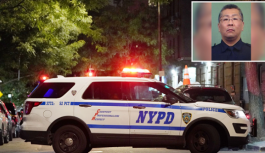 ABD'de Müslüman Sürücüyü Bayıltana Kadar Döven New York Polisine 'Nefret Suçu' Davası