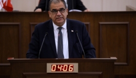Başbakan Faiz Sucuoğlu KKTC’nin Kalkınması Temelinde Öncelik Ekonomi