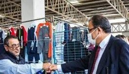 Faiz Sucuoğlu:Ucuzlatma, Pek Çok Üründe Pazar Fiyatlarına Yüzde 50’den Fazla Yansıdı