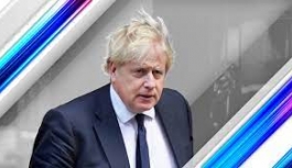 İngiltere Başbakanı Boris Johnson'ın 4 Kıdemli Yardımcısı, Art Arda İstifa Etti