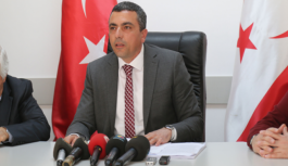 Kamu-İş Genel Başkanı Ahmet Serdaroğlu, İsyan Etti: Bu iş Çözülmezse Sokağa İneceğiz