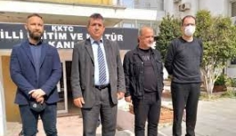 Kıbrıs Türk Öğretmenler Sendikası Şener Elcil, 18 Okulun Kademeli Olarak Normale Döneceğini Açıkladı