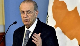 Rum Dışişleri Bakanı Yoannis Kasulidis, “Ercan Önerisinin Kârı Bedelinden Fazla”