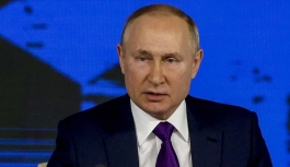 Rusya Devlet Başkanı Putin'in Avustralya'ya Girişi Yasaklandı