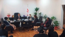 Sağlık Bakanı Ali Pilli, Kalkanlı Yaşam Evi İle İlgili İddialar Konusunda Soruşturma Başlatıldı