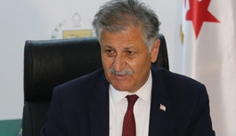 Sağlık Bakanı Dr. Ali Pilli, "Falyalı'nın Zor Günlerimizde Sağlık Alanında Verdiği Desteği Unutmayacağız"