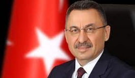 Türkiye Cumhurbaşkanı Yardımcısı Fuat Oktay'dan "TMT" Çıkışı!
