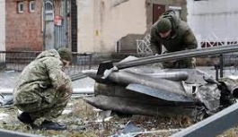 Ukrayna: 50 Rus Ödürüldü 6 Uçağın ve 4 Tankın İmha Edildiğini Duyurdu
