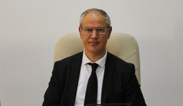 Ulusal Birlik Partisi Genel Sekreteri Oğuzhan Hasipoğlu: “İlk Hedef 30 Milletvekili ve Üstü”