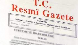 Cumhurbaşkanı Erdoğan'ın Açıkladığı KDV İndirimi Kararı Resmi Gazete'de Yayımlandı