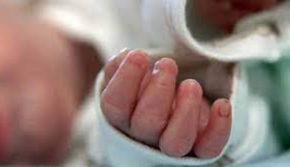 Gönyeli'de 2 Buçuk Aylık Bebek Hayatını Kaybetti