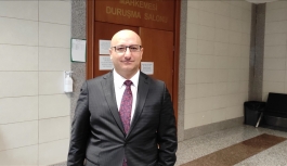Kılıçdaroğlu'nun Eski Başdanışmanı Gürsul'un FETÖ Üyeliğinden 15 Yıla Kadar Hapsi İstendi
