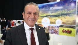 KKTC Başbakan Yardımcısı Ataoğlu: TÜRKSOY, Türk Dünyasının Birleştiricisi Konumuna Gelmiştir