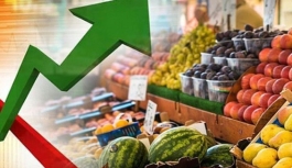 KKTC'de Şubat Ayı Enflasyonu Yüzde 7.11 Olarak Açıkladı
