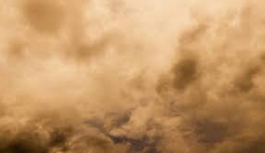 Meteoroloji Dairesi'nden Toz Bulutu Uyarısı