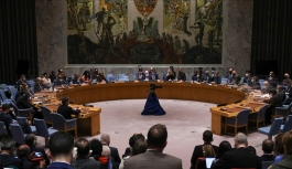 Rusya'nın Ukrayna'ya 'Yardım' Tasarısı, BM Güvenlik Konseyinde Kabul Edilmedi