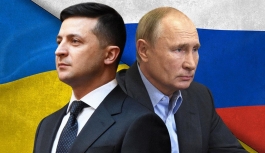 Rusya-Ukrayna Arasında 3. Tur Müzakere Bugün Yapılacak