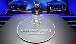 UEFA Şampiyonlar Ligi'nde Çeyrek Finalistler Belli Oluyor