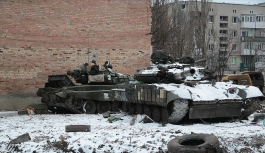 Ukrayna: 13 Bin 500'den Fazla Rus Askeri Öldürüldü