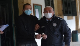Uyuşturucu madde Bulunduran Kıbrıs'lı Rum Artemis Papasavvas'a Hapis Cezası!