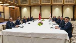 Başbakan Sucuoğlu ve Heyeti Bugün Yurda Dönüyor