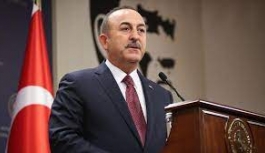 Çavuşoğlu: Federasyon Müzakereleri Rum Tarafının Tutumu Nedeniyle Çöktü