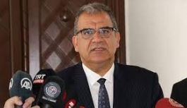 Faiz Sucuoğlu, Cumhurbaşkanı Ersin Tatar İle Görüşecek