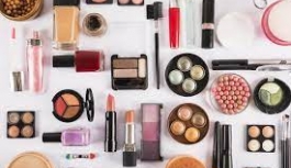 KKTC'de Kozmetik Ürünlerle İlgili Yasada Değişikliğe Gidiliyor