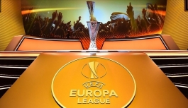 UEFA Avrupa Konferans Ligi'nde Çeyrek Final Heyecanı Başlıyor