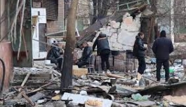Zelenskiy: Ruslar, Mariupol'daki Cesetleri Ukraynalılar Öldürmüş Gibi Gösterecek