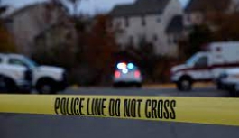 ABD'li Polis 12 Yaşındaki Silahsız Çocuğu Öldürmekle Suçlanıyor