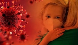 Endonezya'da 3 Çocuk Gizemli Hepatitten Hayatını Kaybetti