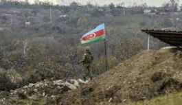 Ermenistan Askerleri, Sınırdaki Azerbaycan Mevzilerine Ateş Açtı