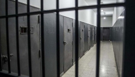 İsrail Hapishanesinde 63 Gündür Açlık Grevindeki Filistinlinin Sağlık Durumu Kritik