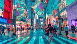 Japonya, Yabancı Turiste Yönelik Kovid-19 Tedbirlerini Kaldırmaya Hazırlanıyor