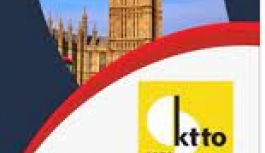 KTTO Londra Temsilciliği Bugün Törenle Açılıyor