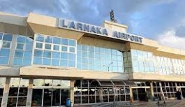 Larnaka Havaalanı’nda Approach Radar Sistemi Devreye Girdi