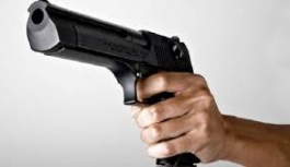 Limasol’da 31 Yaşındaki Şahıs 13 Yaşındaki Çocuğa Silah Doğrulttu